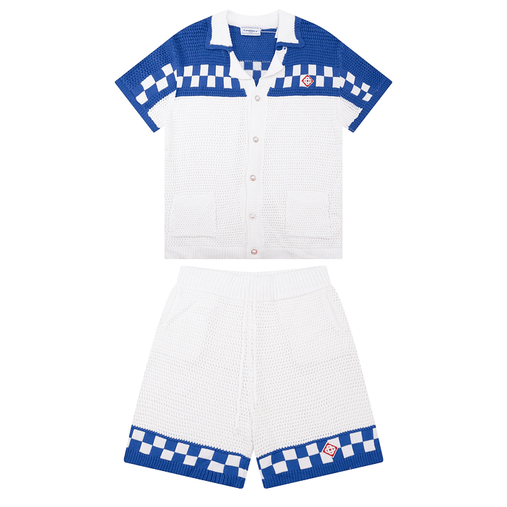 Casablanca Conjunto Verão 1.1  1