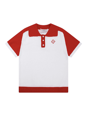 Casablanca Polo Shirt 1.1