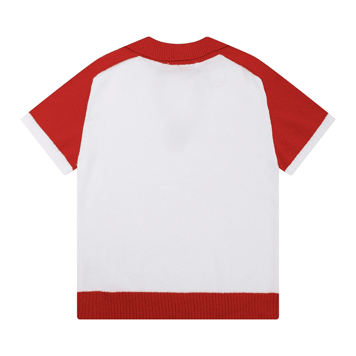 Casablanca Polo Shirt 1.1 2