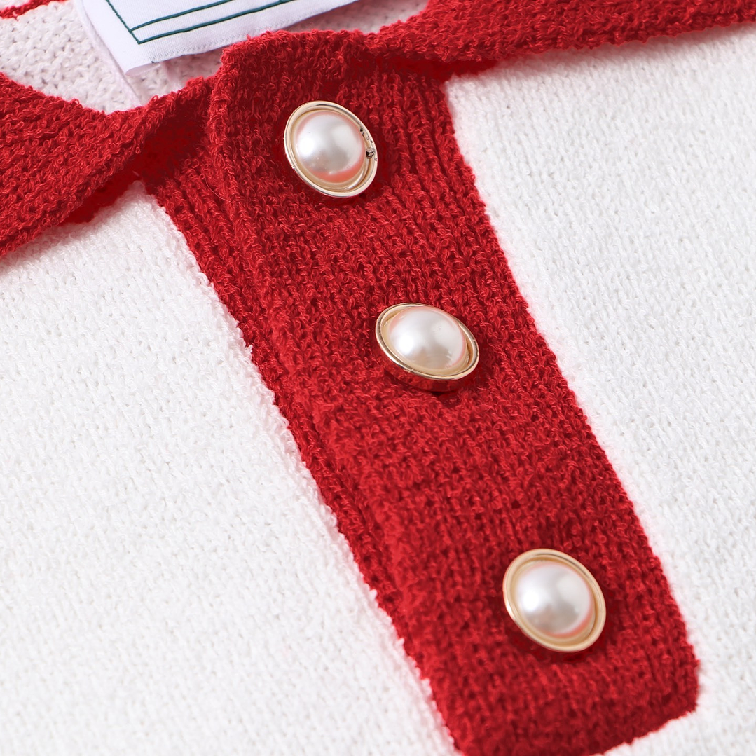 Casablanca Polo Shirt 1.1 5