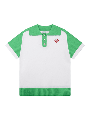 Casablanca Polo Shirt 1.1