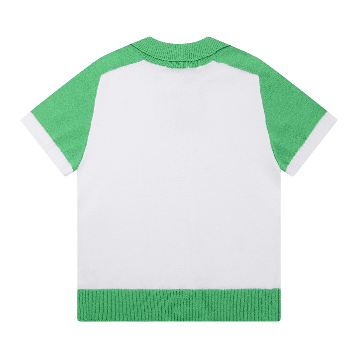 Casablanca Polo Shirt 1.1 2