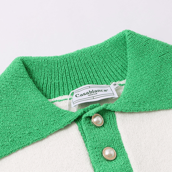 Casablanca Polo Shirt 1.1 5