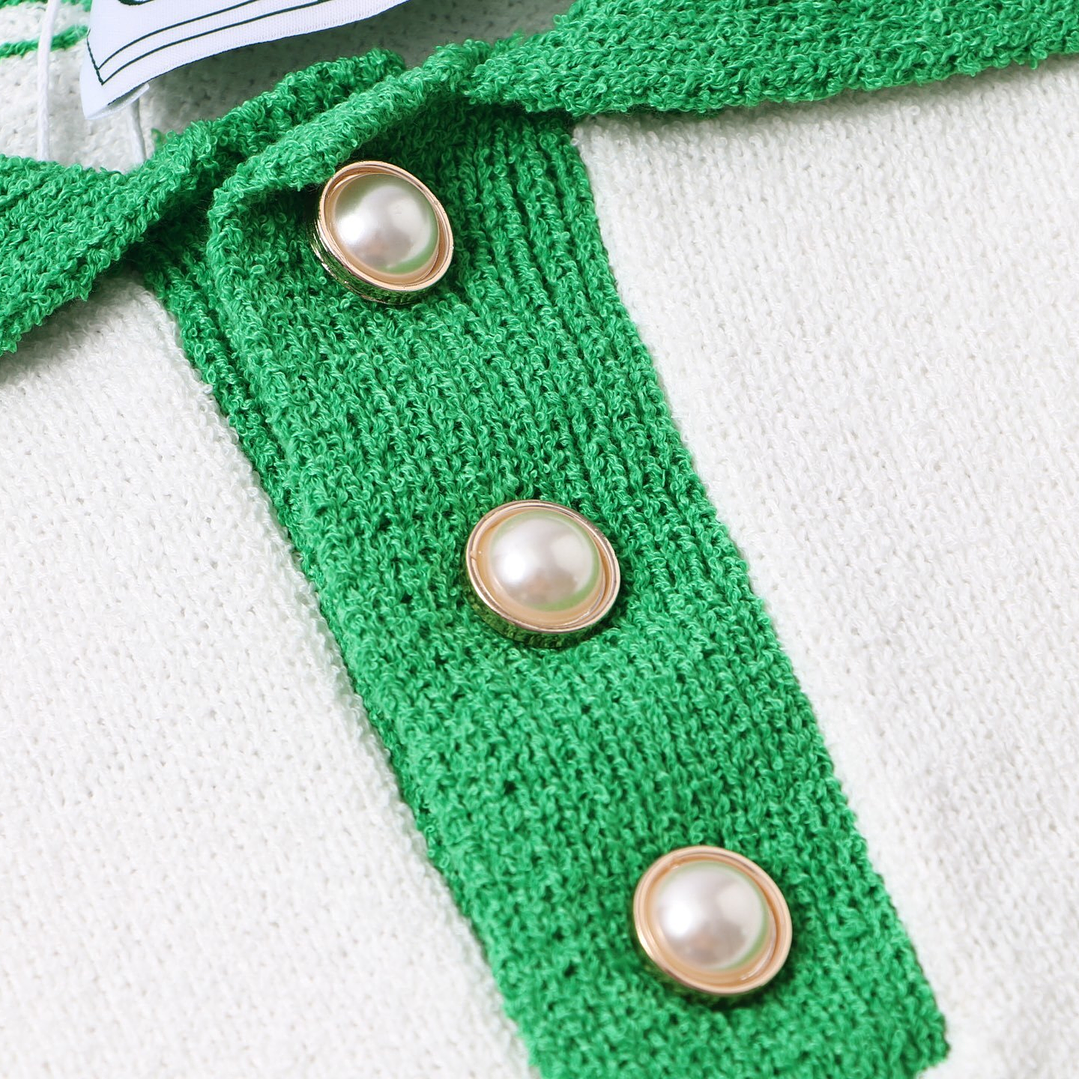 Casablanca Polo Shirt 1.1 6