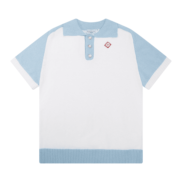 Casablanca Polo Shirt 1.1 1