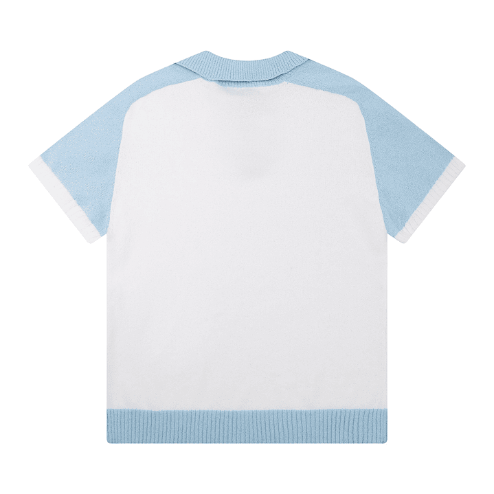 Casablanca Polo Shirt 1.1 2