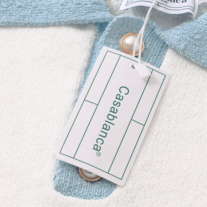 Casablanca Polo Shirt 1.1 3