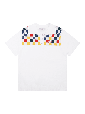 Casablanca Polo Shirt 1.1