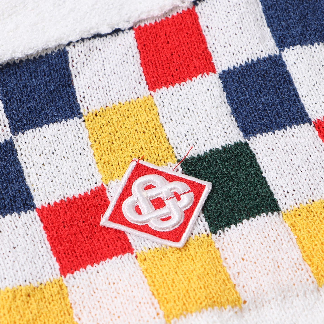 Casablanca Polo Shirt 1.1 4