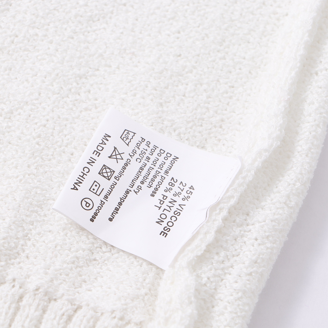 Casablanca Polo Shirt 1.1 9