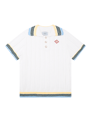 Casablanca Polo Shirt 1.1