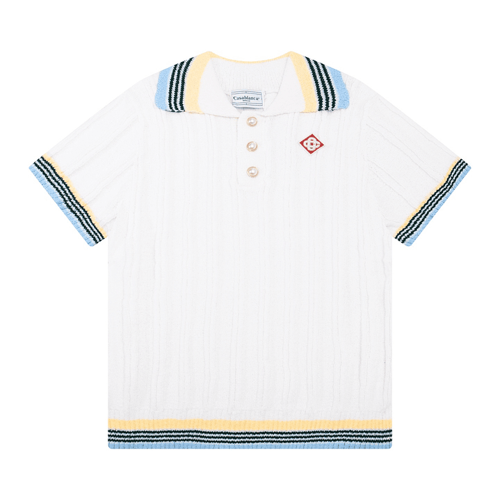 Casablanca Polo Shirt 1.1 1
