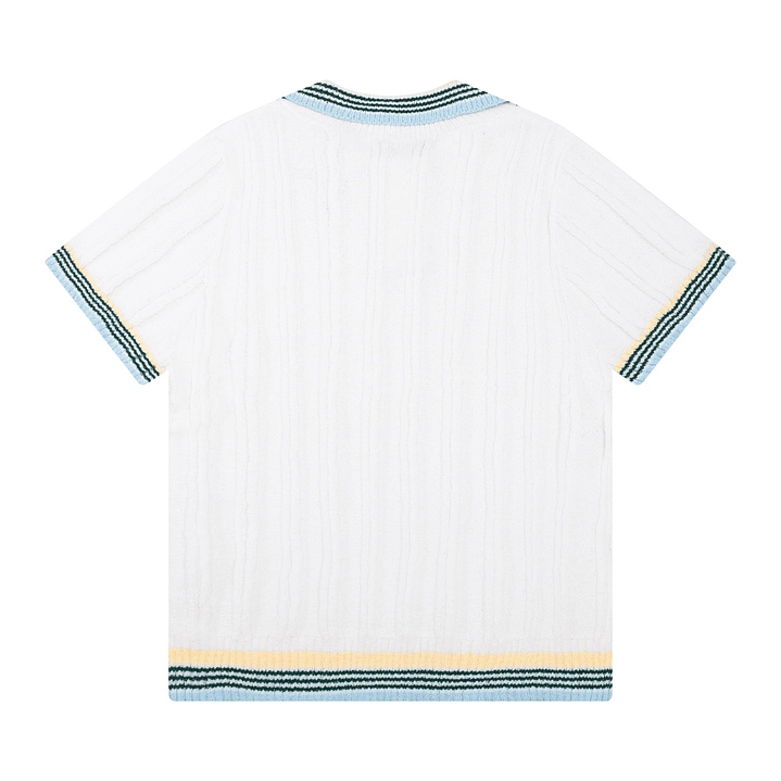 Casablanca Polo Shirt 1.1 2