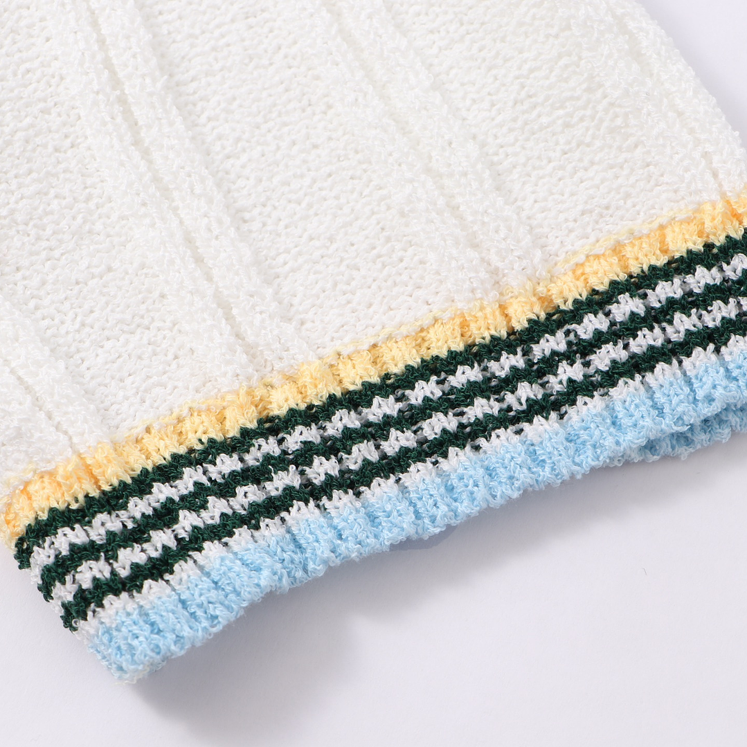 Casablanca Polo Shirt 1.1 8