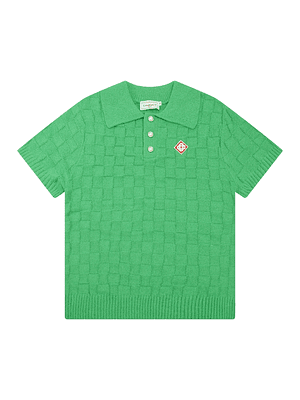 Casablanca Polo Shirt 1.1