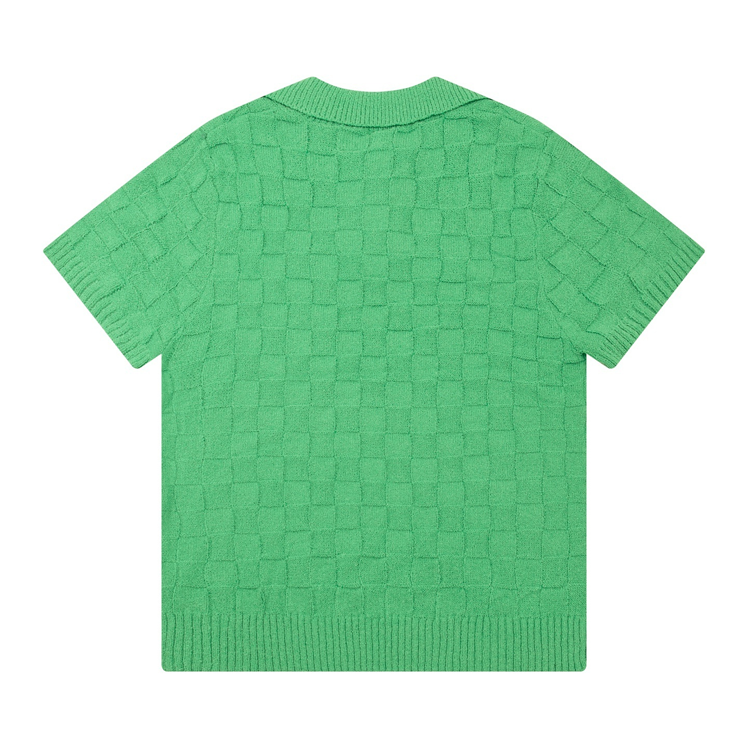 Casablanca Polo Shirt 1.1 2