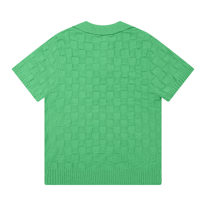 Casablanca Polo Shirt 1.1 2