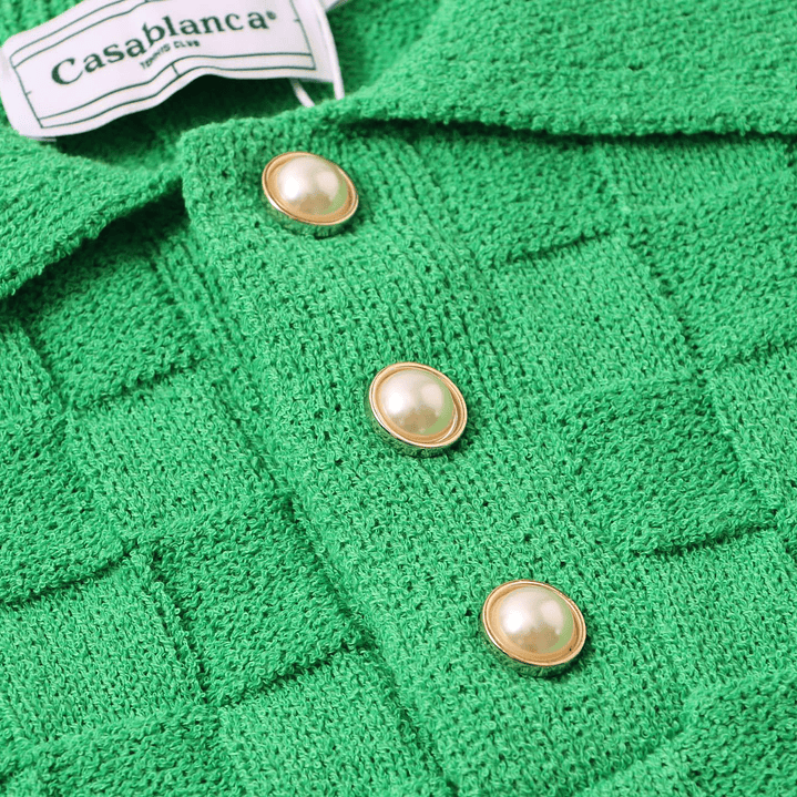 Casablanca Polo Shirt 1.1 3