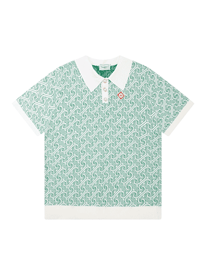 Casablanca Polo Shirt 1.1