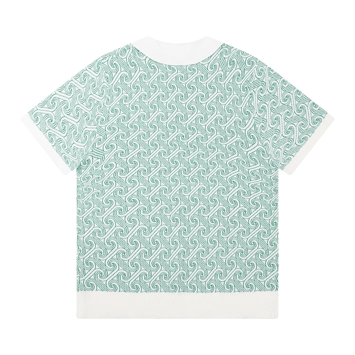 Casablanca Polo Shirt 1.1 2