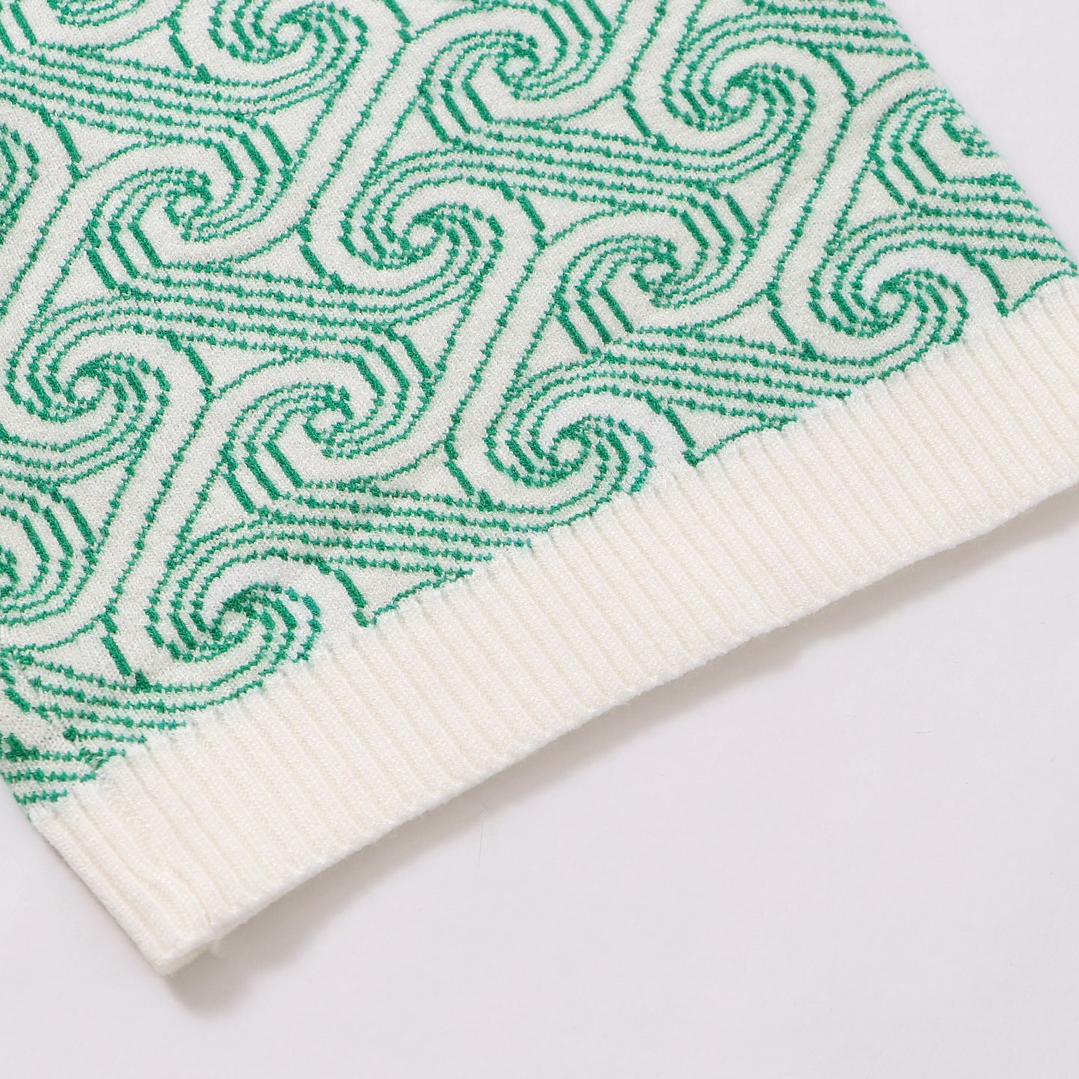 Casablanca Polo Shirt 1.1 3