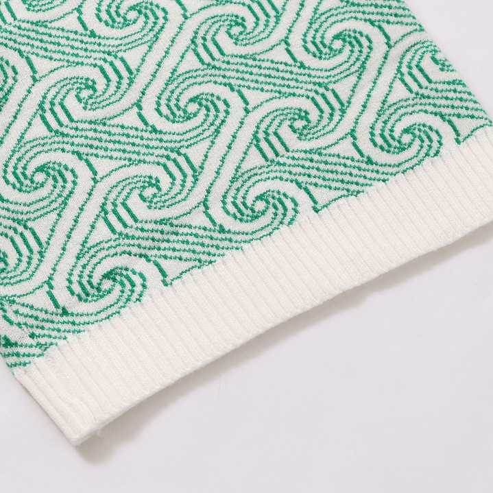 Casablanca Polo Shirt 1.1 3