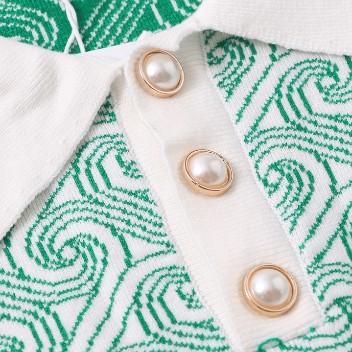 Casablanca Polo Shirt 1.1 5