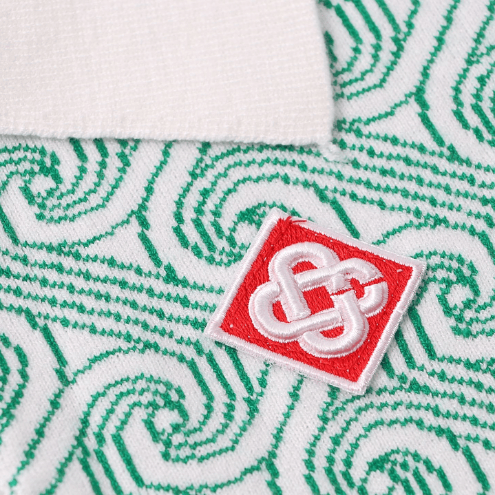 Casablanca Polo Shirt 1.1 6