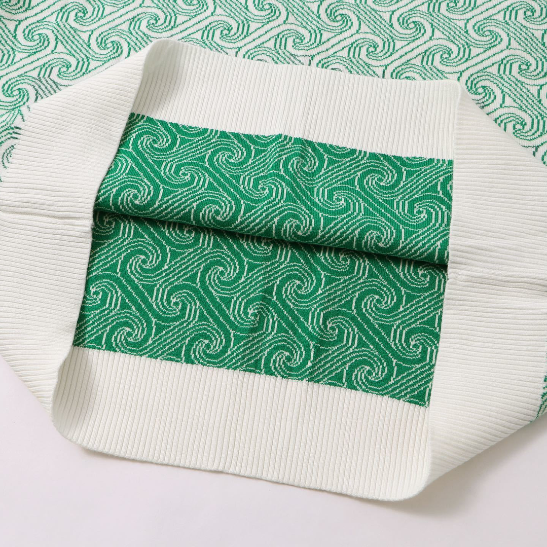 Casablanca Polo Shirt 1.1 8