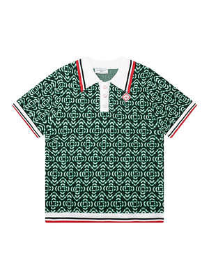 Casablanca Polo Shirt 1.1