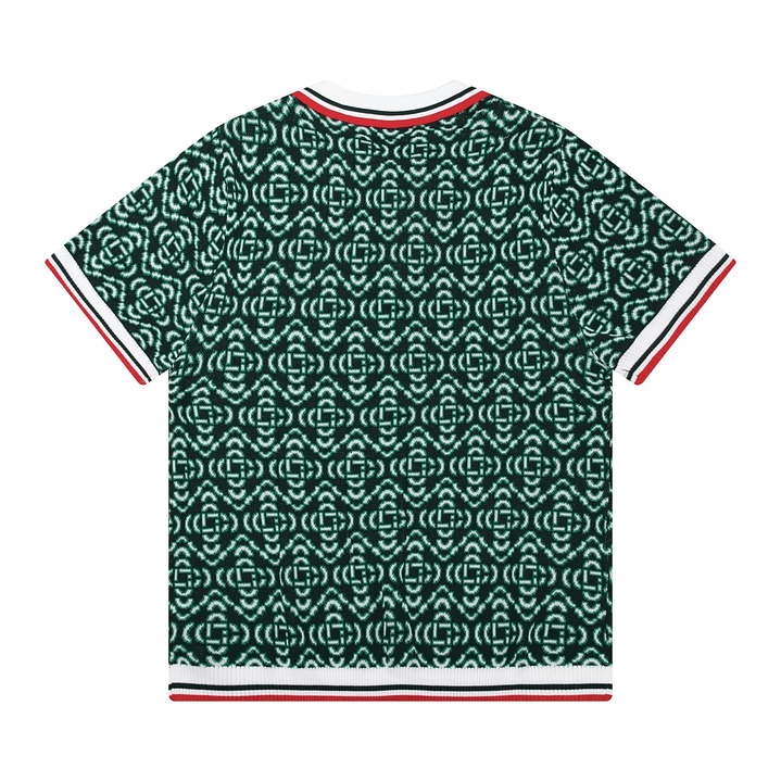 Casablanca Polo Shirt 1.1 2