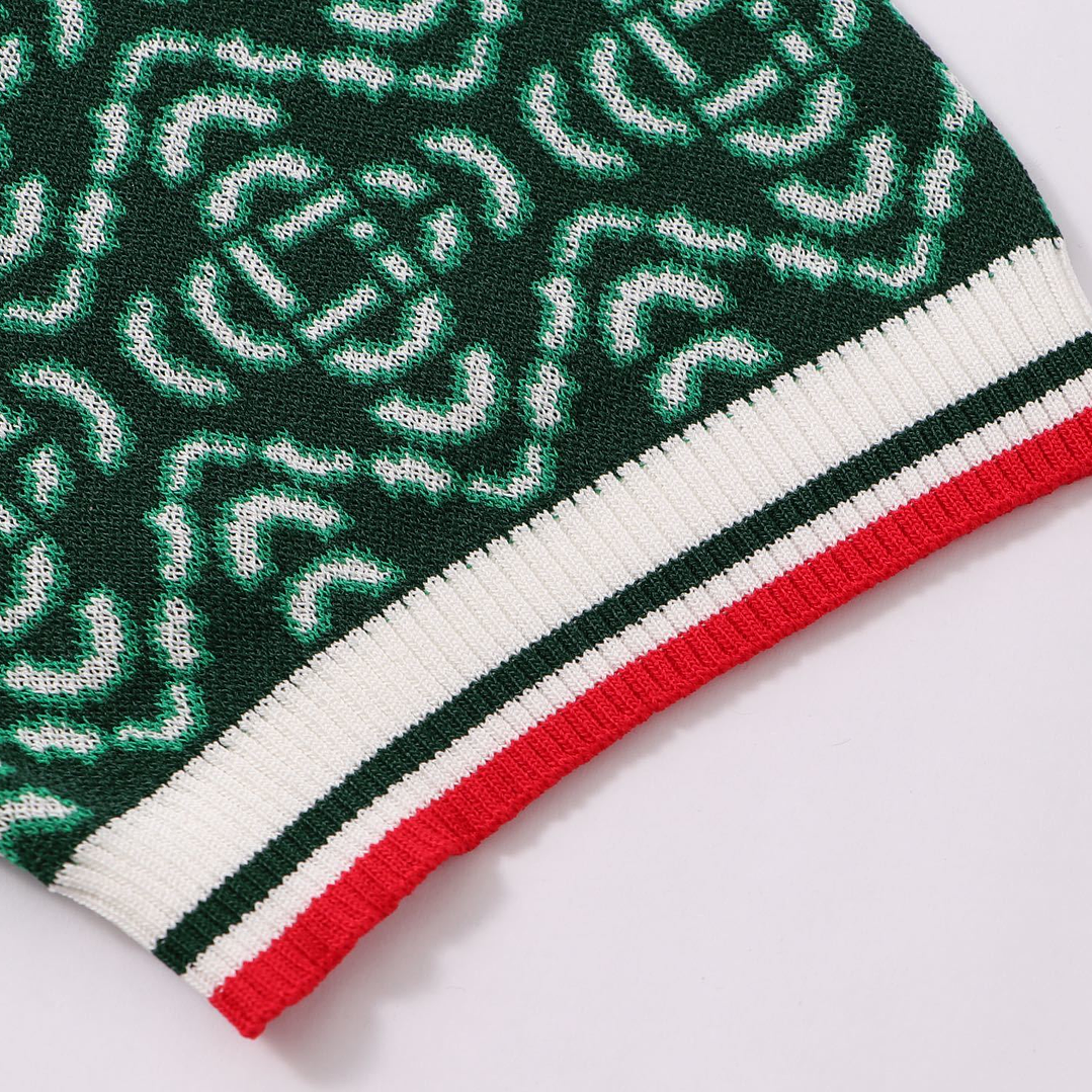 Casablanca Polo Shirt 1.1 3