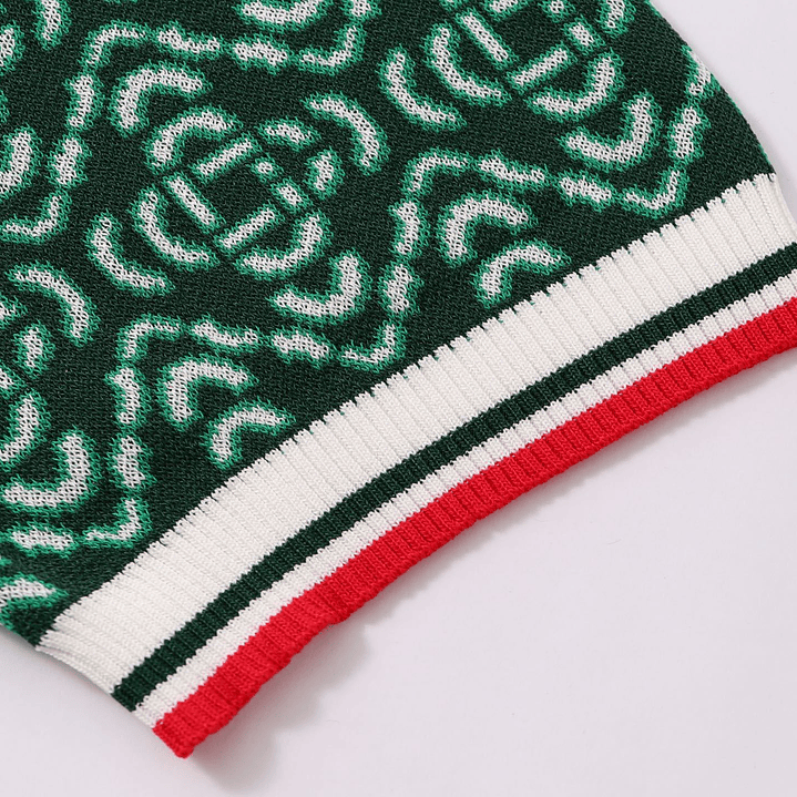 Casablanca Polo Shirt 1.1 3