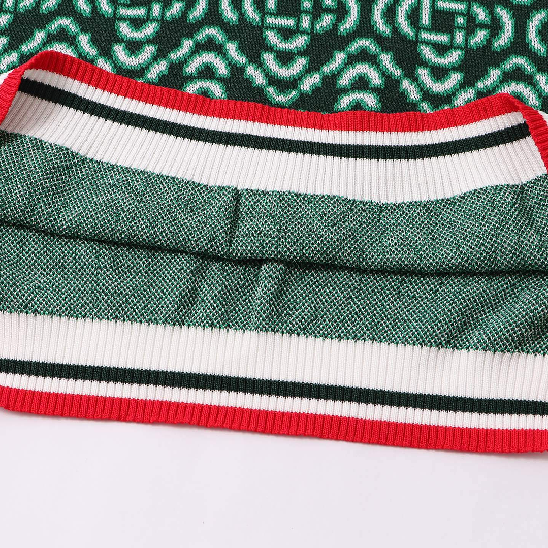 Casablanca Polo Shirt 1.1 4