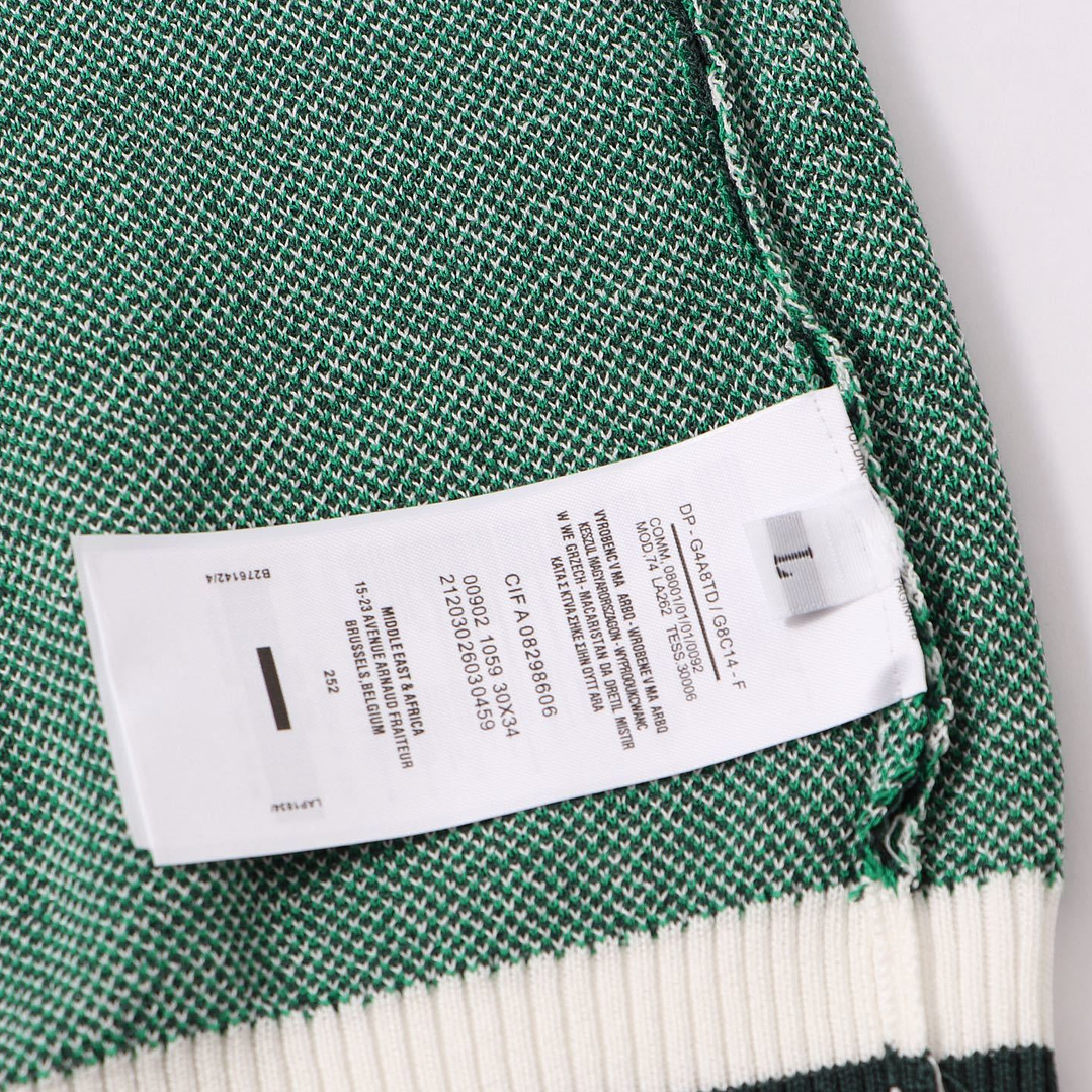 Casablanca Polo Shirt 1.1 5