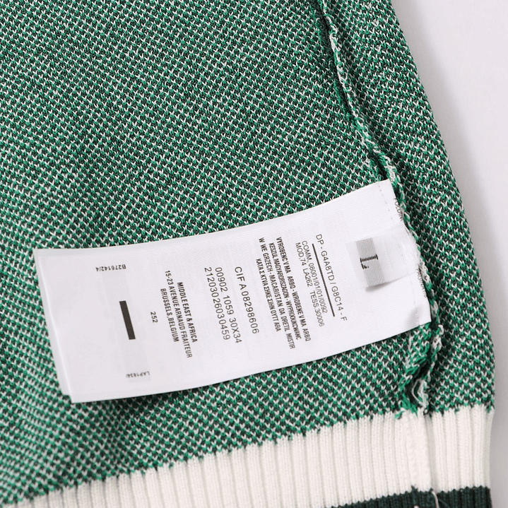 Casablanca Polo Shirt 1.1 5