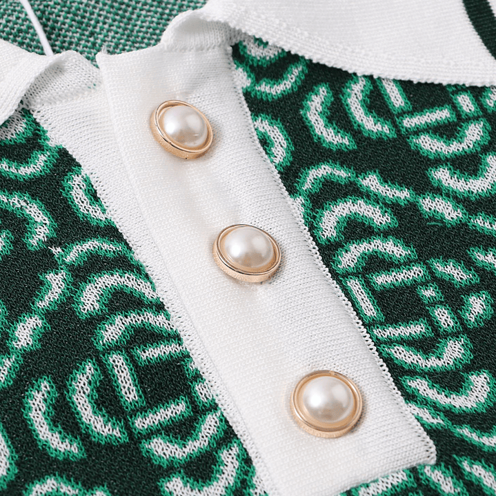 Casablanca Polo Shirt 1.1 6