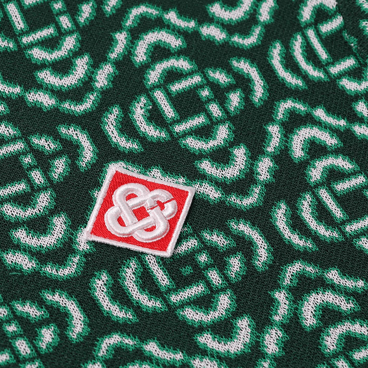 Casablanca Polo Shirt 1.1 9