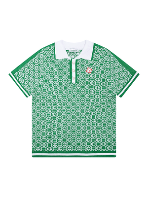 Casablanca Polo Shirt 1.1