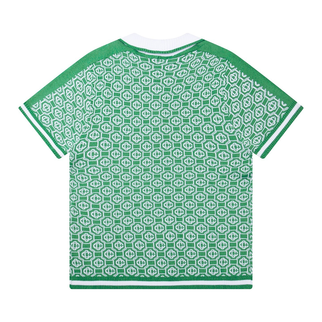 Casablanca Polo Shirt 1.1 2