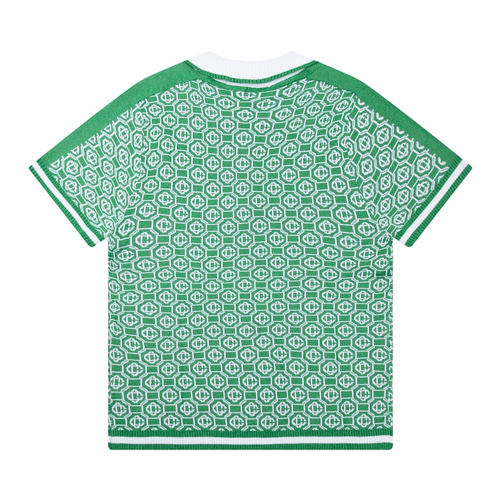 Casablanca Polo Shirt 1.1 2