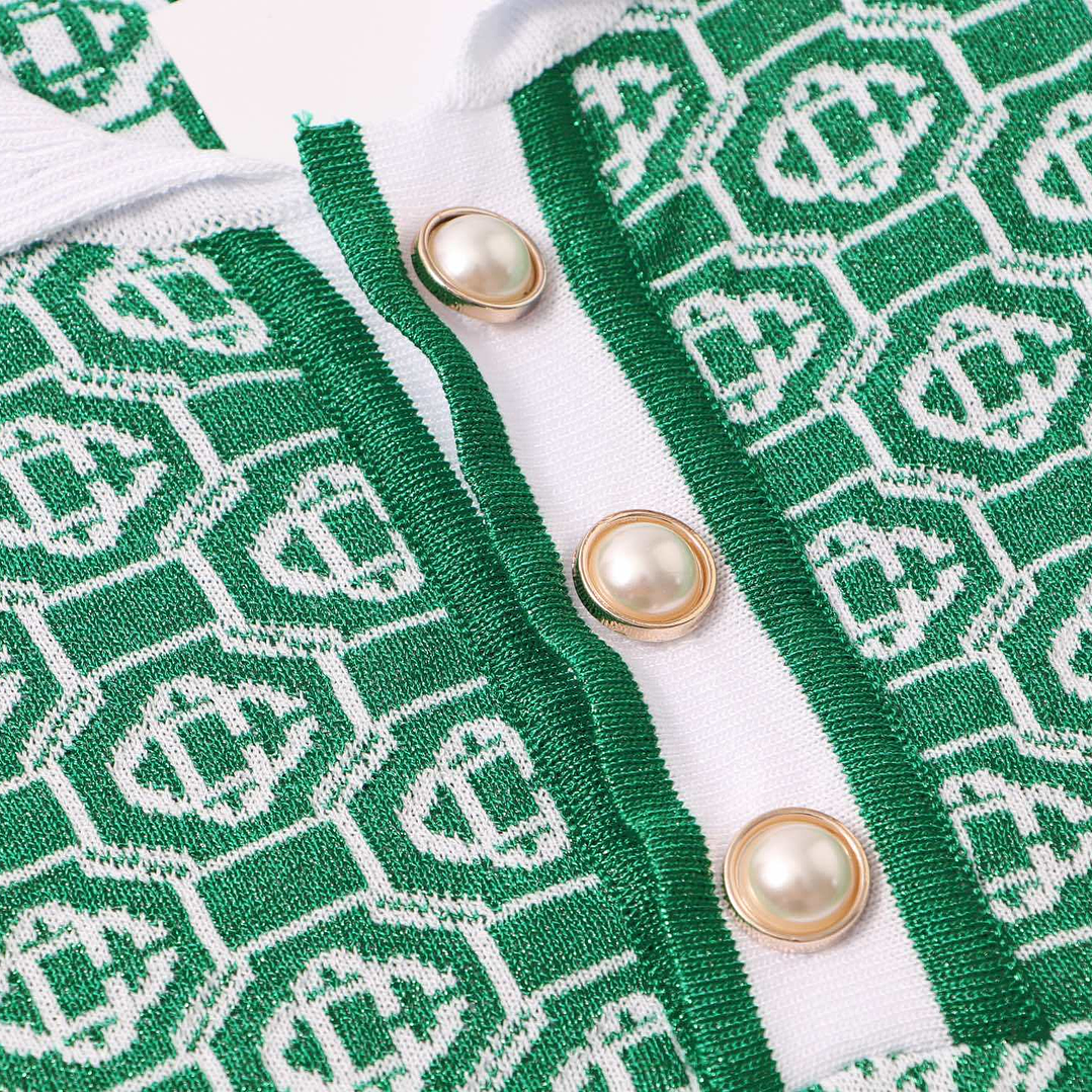 Casablanca Polo Shirt 1.1 3