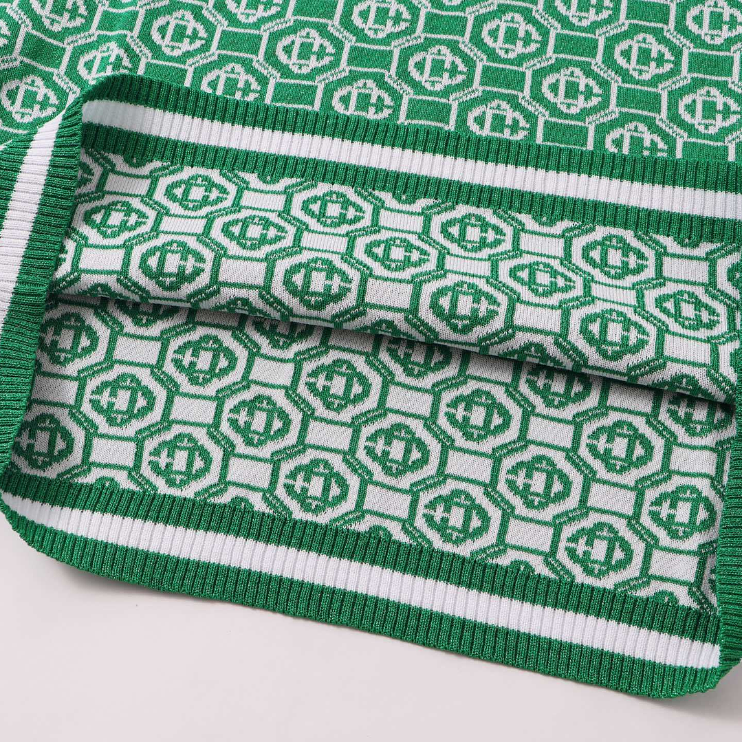 Casablanca Polo Shirt 1.1 5