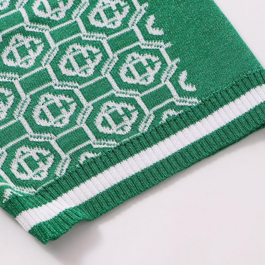 Casablanca Polo Shirt 1.1 6