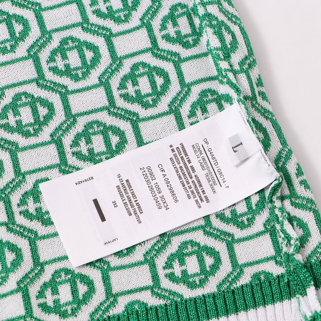 Casablanca Polo Shirt 1.1 7