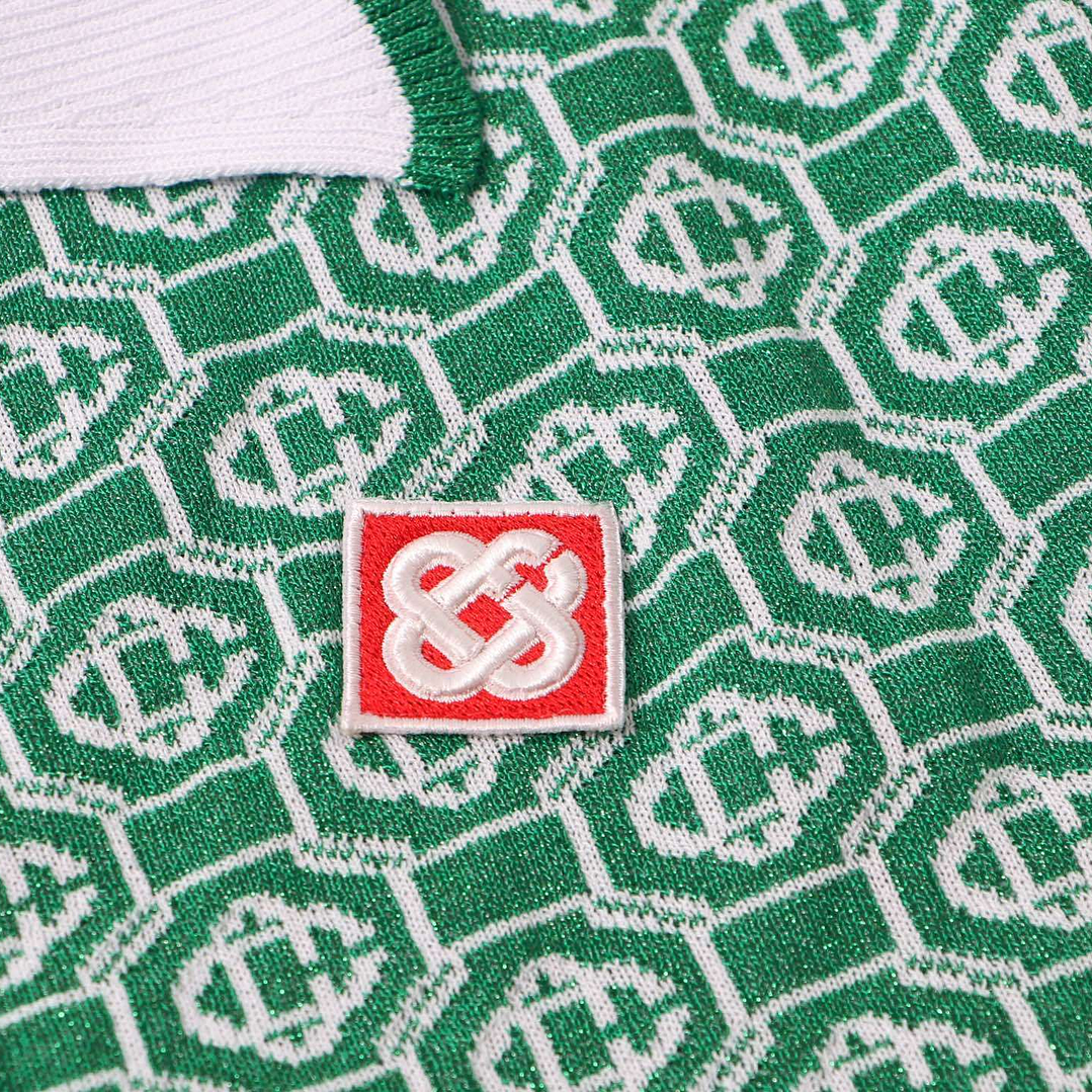 Casablanca Polo Shirt 1.1 8