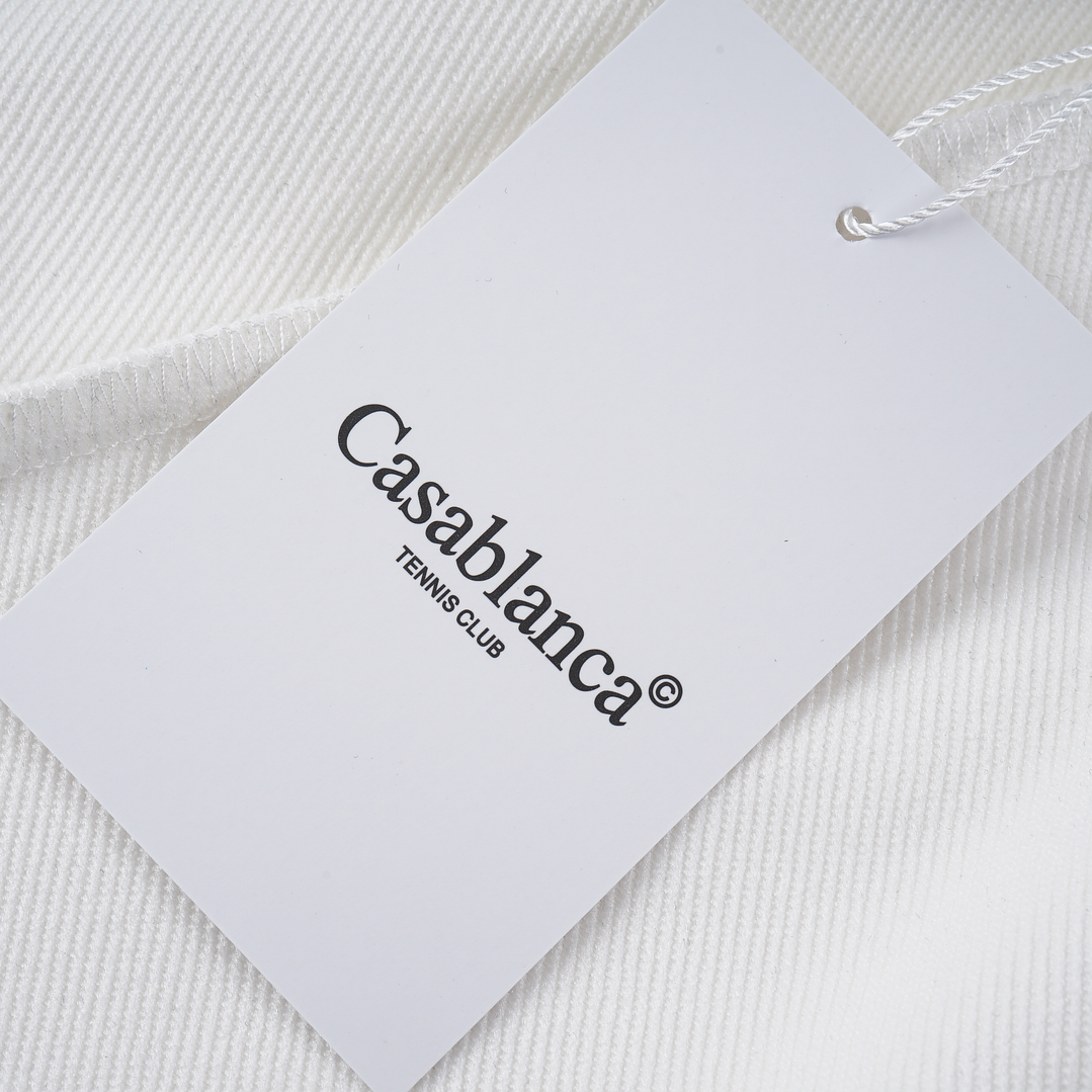 Short Casablanca  10