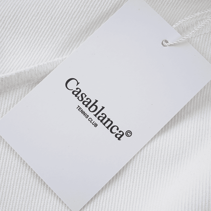 Short Casablanca  10