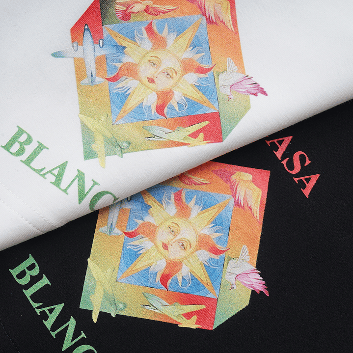 Short Casablanca  20