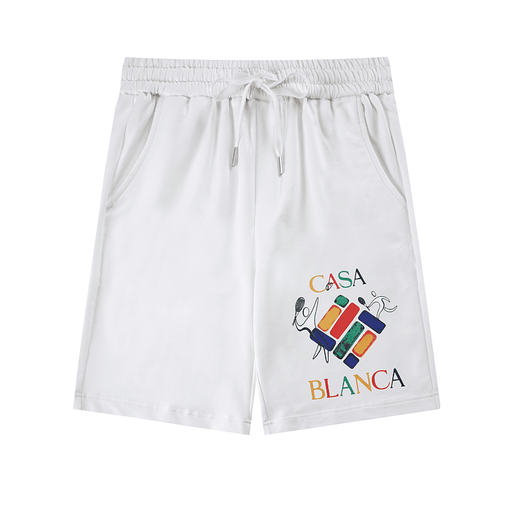 Casablanca Short  2